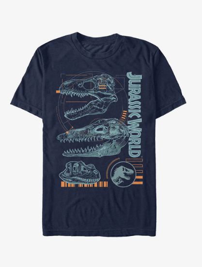 old bones t shirts